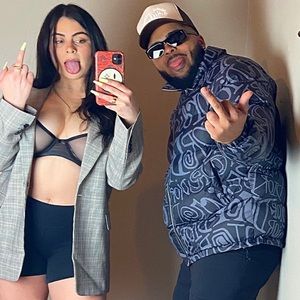 Meet your Posher, Xavier